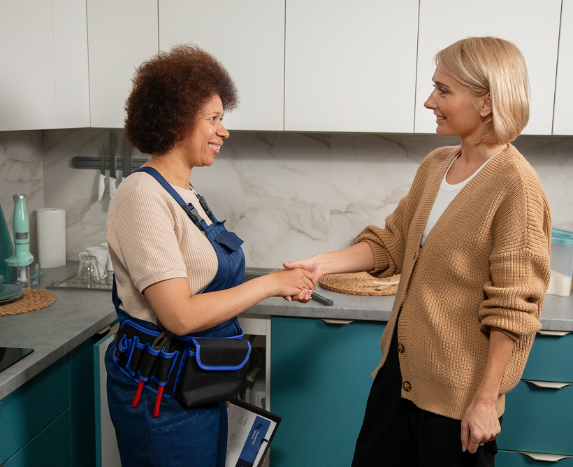 Fast & Reliable Drain Unblocking in Glasgow – 24/7 Emergency Plumbing by Drain4Sure