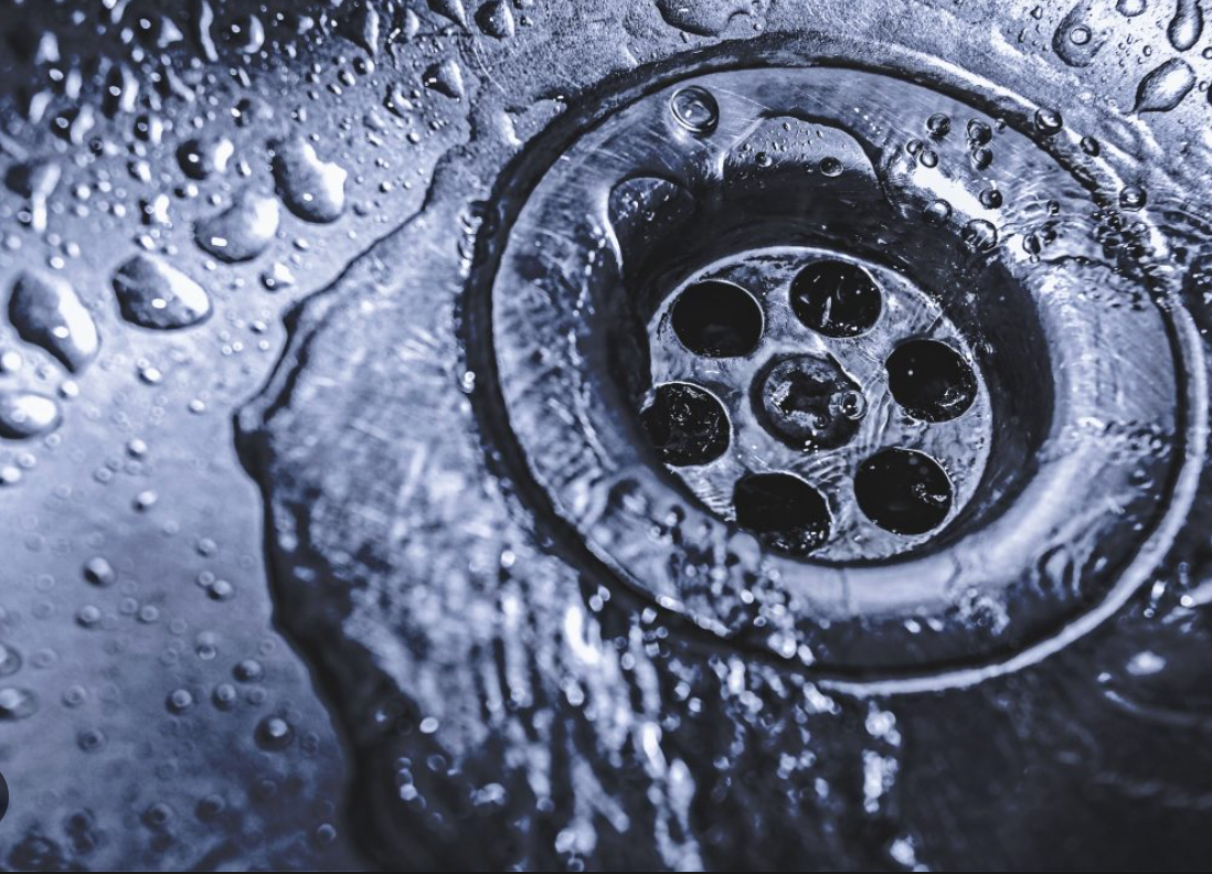 blocked drains