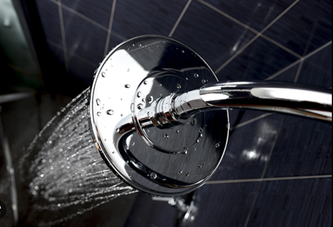 Unclog a Shower Drain