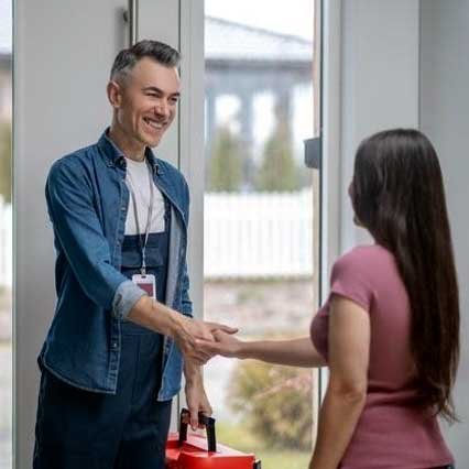 Drainage & Emergency Plumbing Services in Glasgow