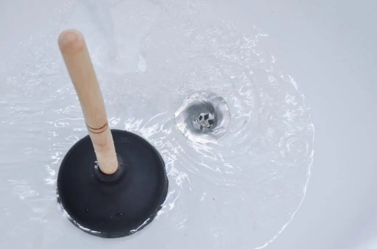 blocked drains near me