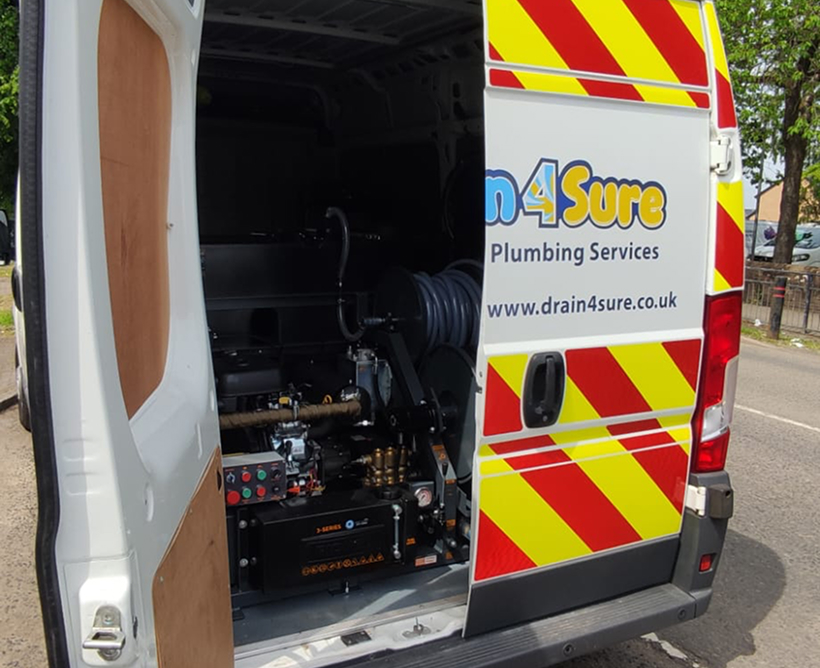 Blocked Drain Emergency (24/7) – What To Do Before Help Arrives