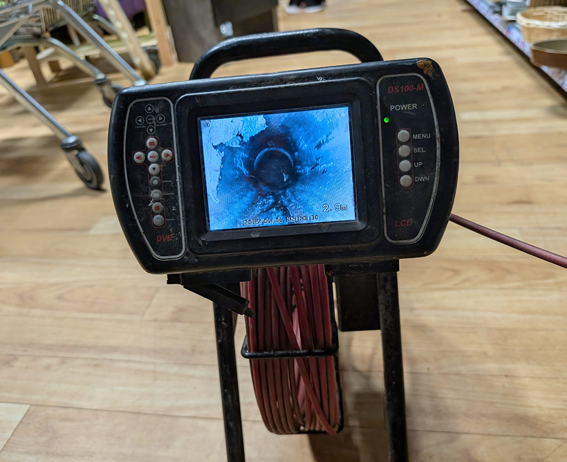 Experience Matters: How We Diagnose Drain Problems Fast (Without Guesswork)